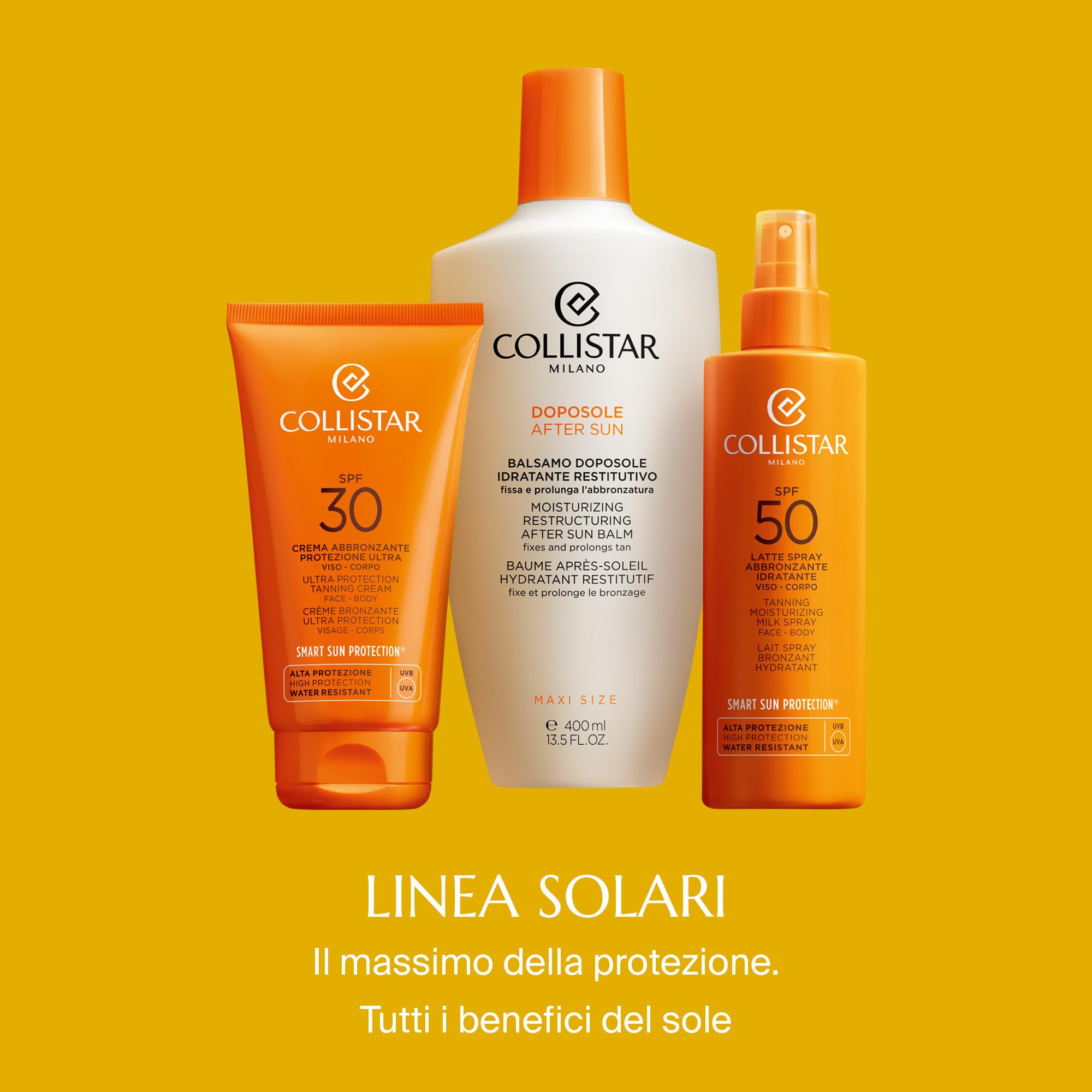 collistar-olio-spray-protezione-capelli-uva-uvb-non-unge-100ml image 6