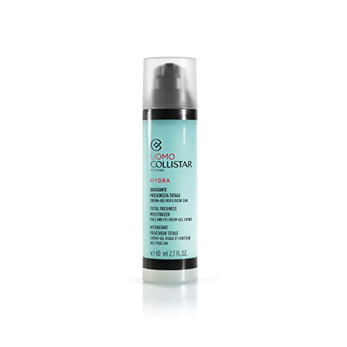 collistar-hydra-uomo-freschezza-totale-crema-gel-viso-e-occhi-80-ml image 7