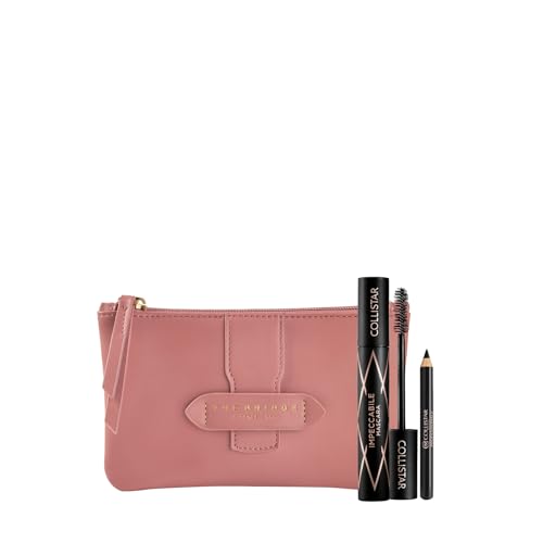 collistar-cofanetto-impeccabile-mascara-mini-matita-occhi-pochette-the-bridge image 8