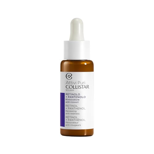 collistar-attivi-puri-gocce-viso-retinolo-pantenolo-30-ml image 2
