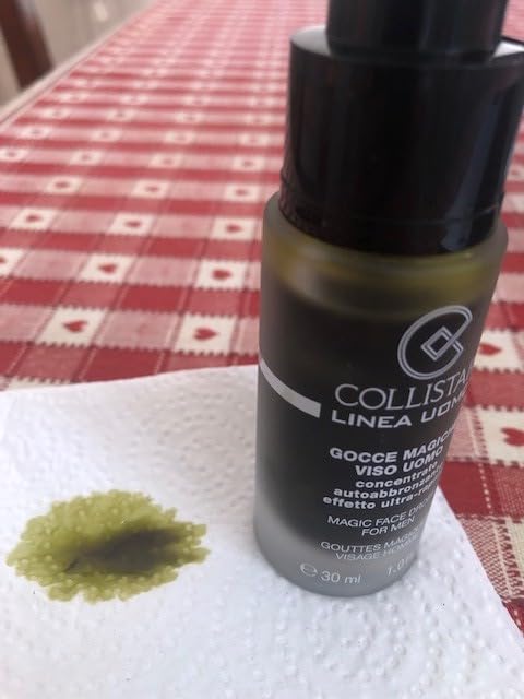 Abbronzatura naturale