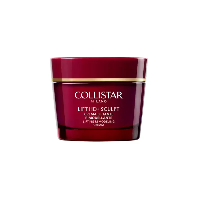 collistar-lift-hd-sculpt-crema-viso-liftante-rimodellante-50-ml image 1