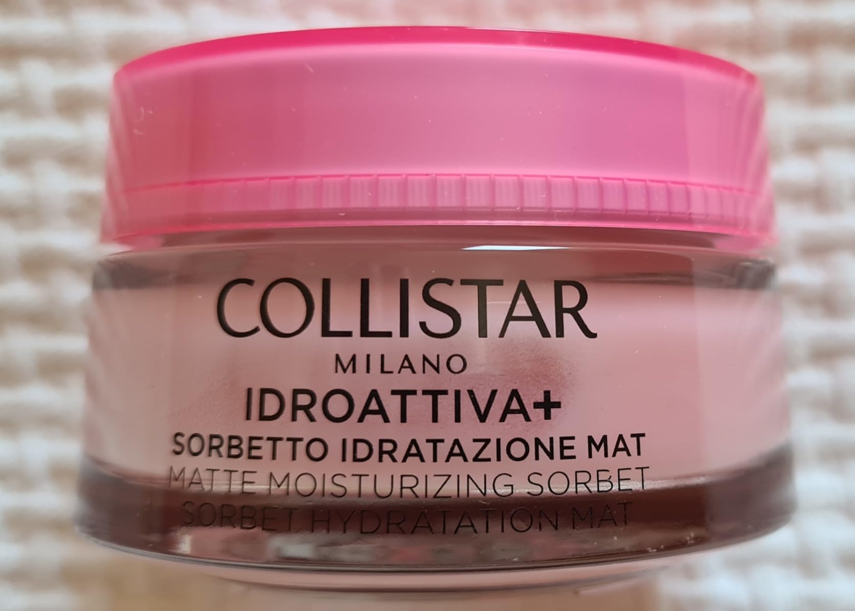 Ottima base trucco pelli grasse