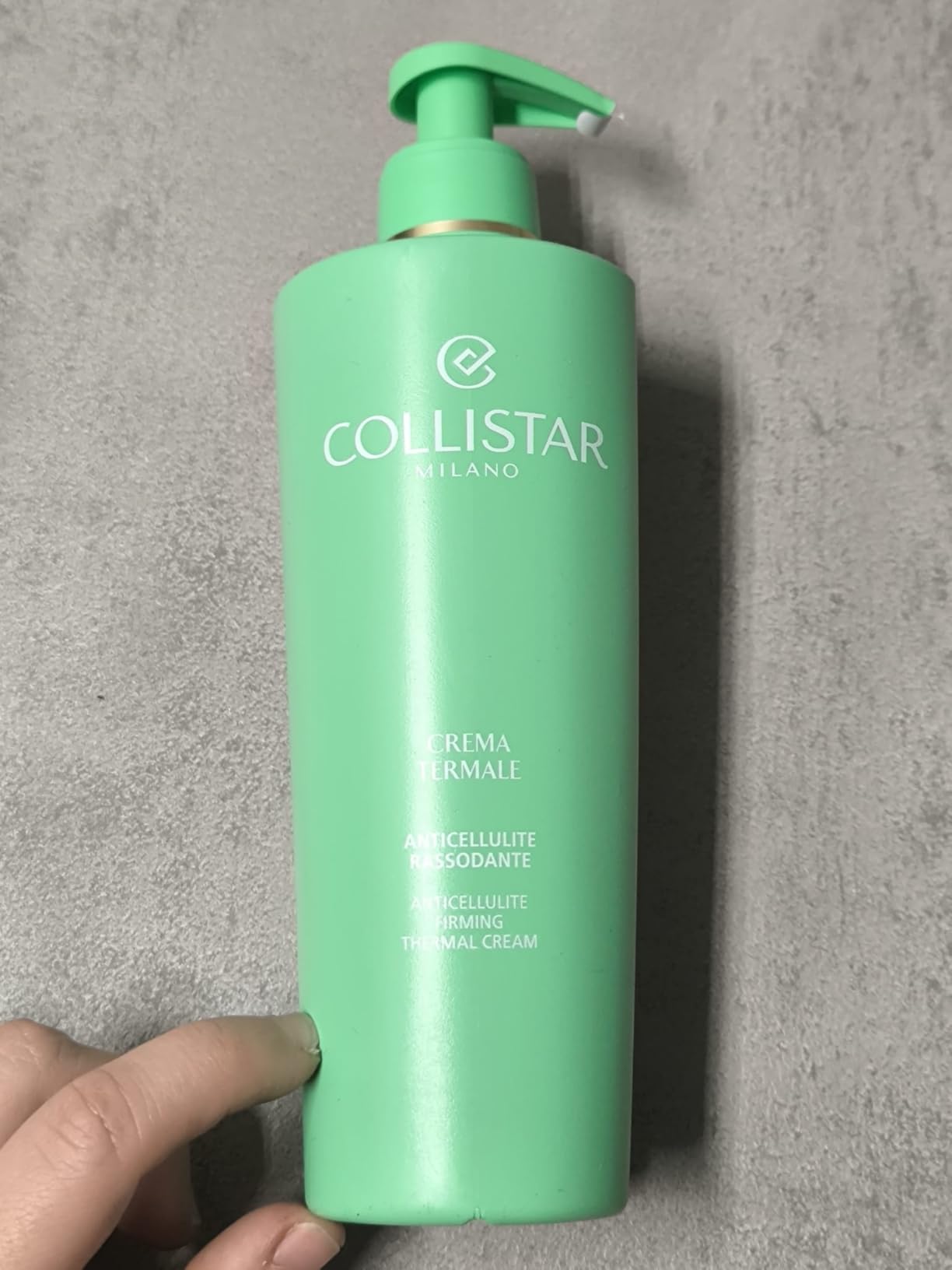 Profumo e texture top