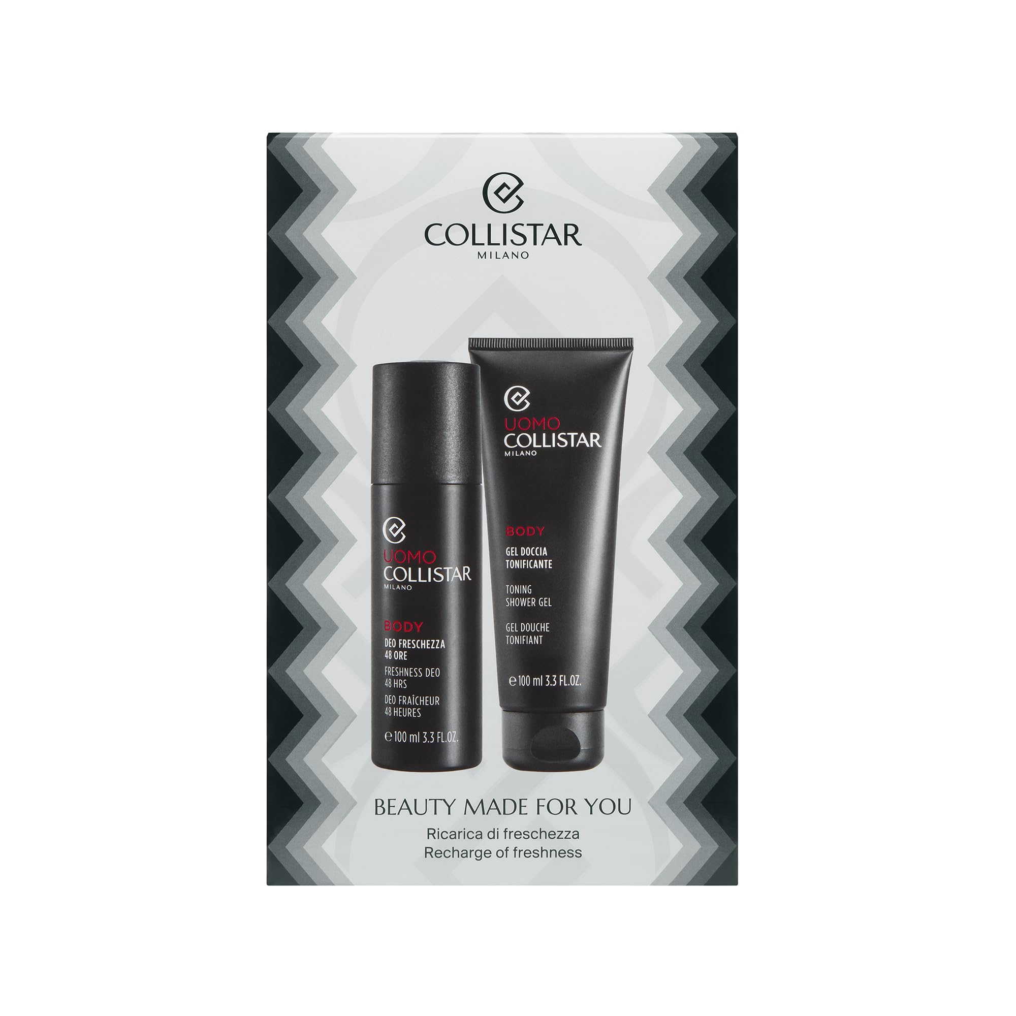 collistar-cofanetto-regalo-uomo-deo-freschezza-48h-spray-100-ml-gel-doccia-100-m image 3