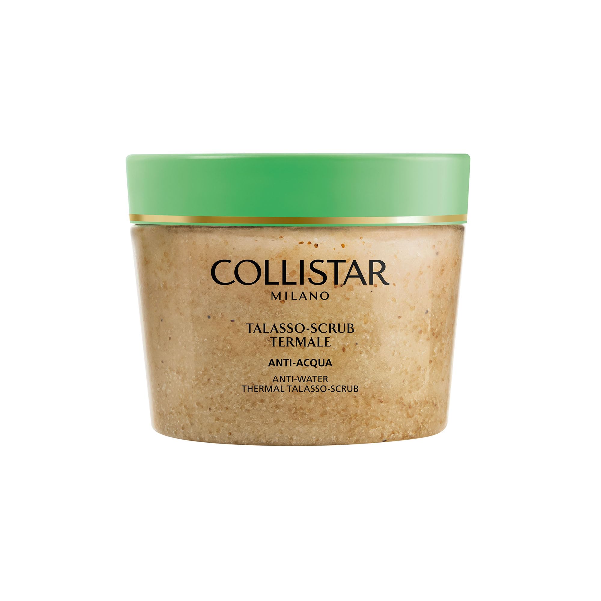 collistar-talasso-scrub-corpo-anti-acqua-drenante-600-g image 1