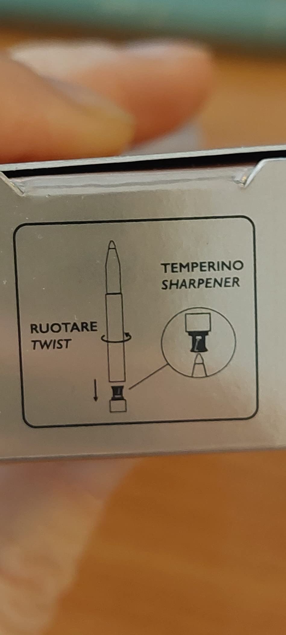 Mai più senza