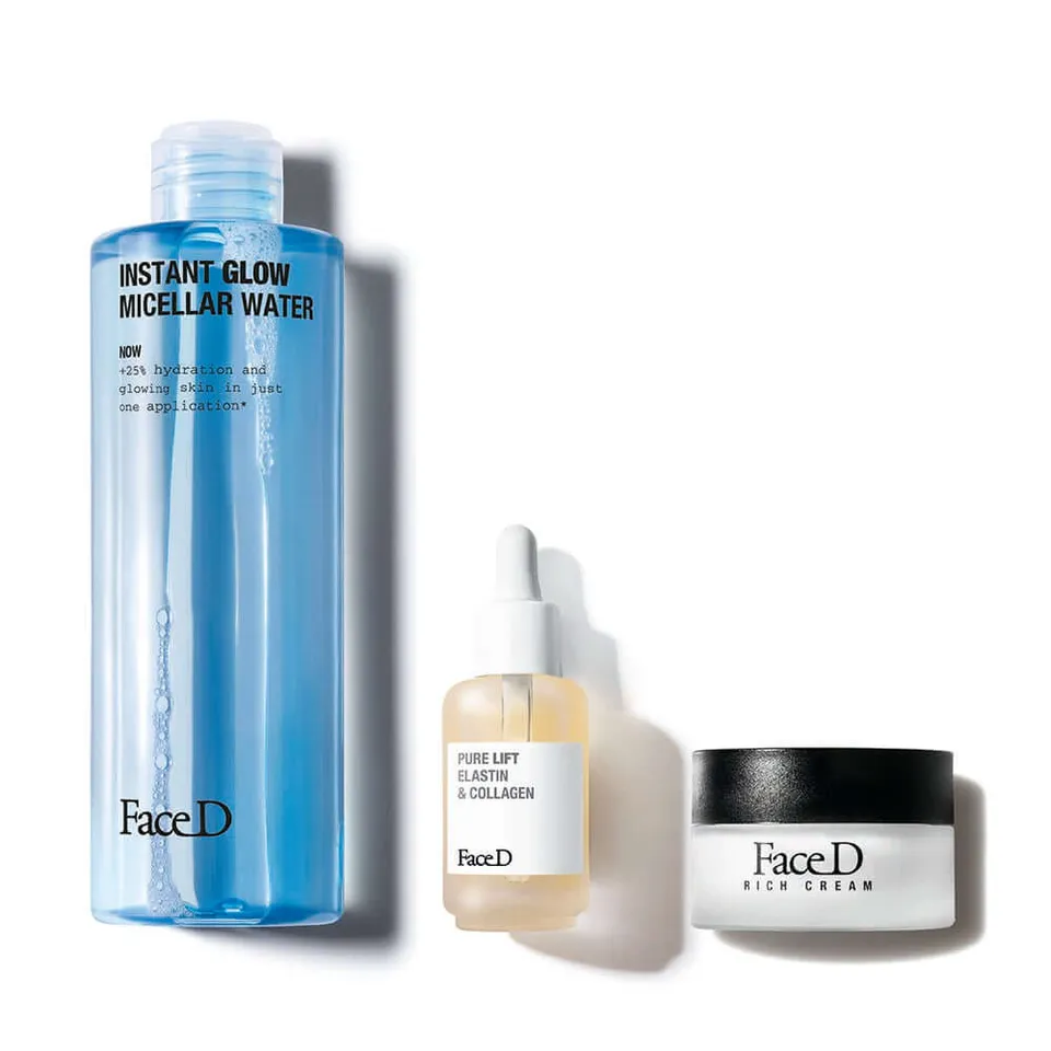 face-d-fast-easy-anti-age-fast-kit-antiet-3-minuti image 1