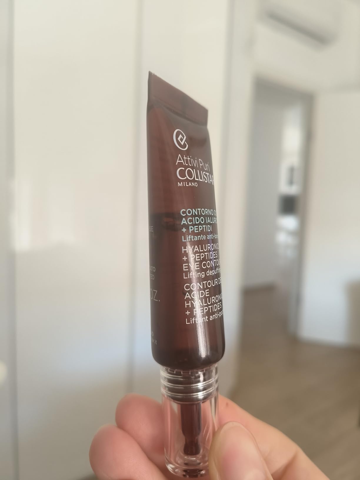 Buon siero gel