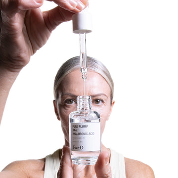 face-d-pure-plump-ha4-hyaluronic-acid-30-ml image 2