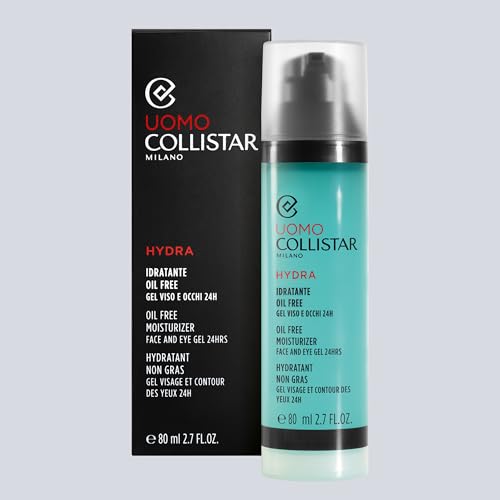 collistar-hydra-uomo-gel-viso-e-occhi-oil-free-80ml image 7