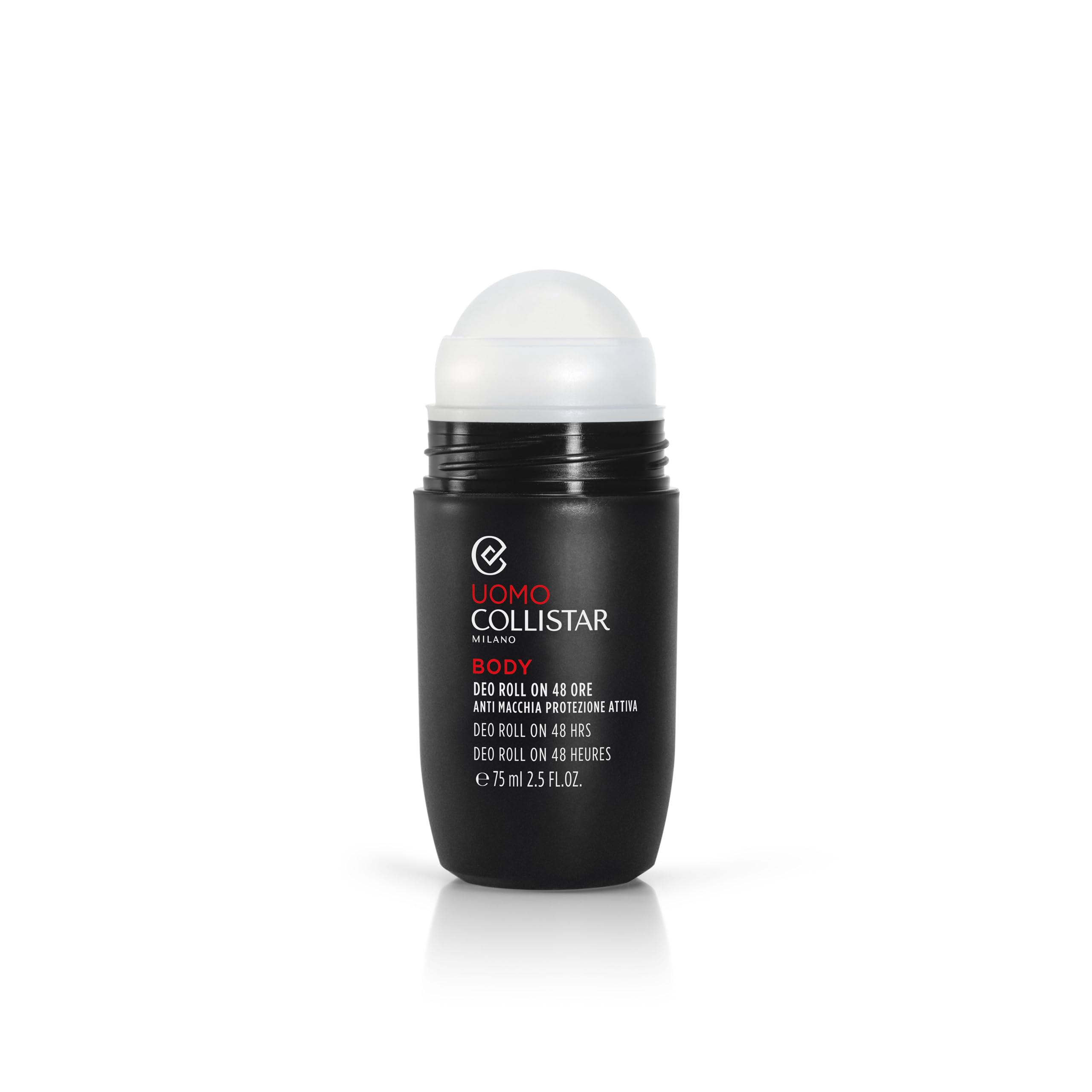 collistar-linea-uomo-deodorante-roll-on-48-ore-75-ml image 2