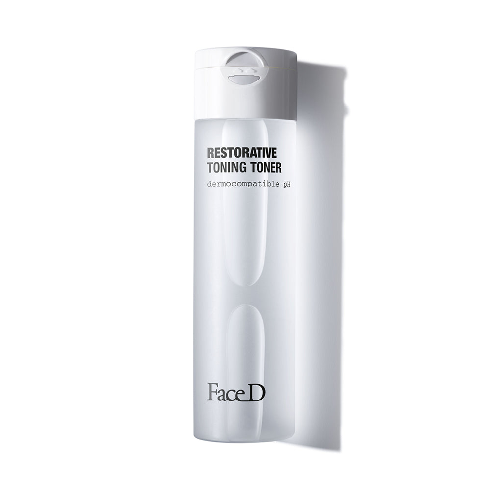 face-d-tonico-viso-riequilibrante-idratante-200-ml-ph-dermocompatibile image 1