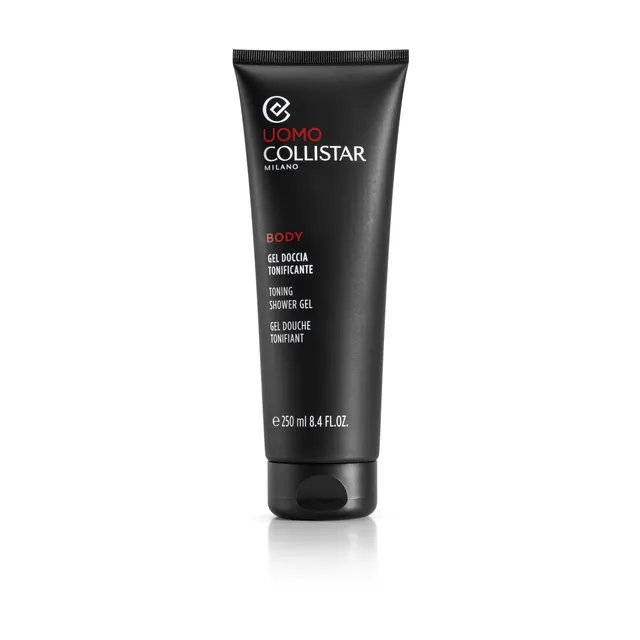 collistar-gel-doccia-tonificante-uomo-250-ml image 1