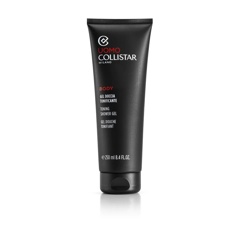 collistar-gel-doccia-tonificante-uomo-250-ml image 1