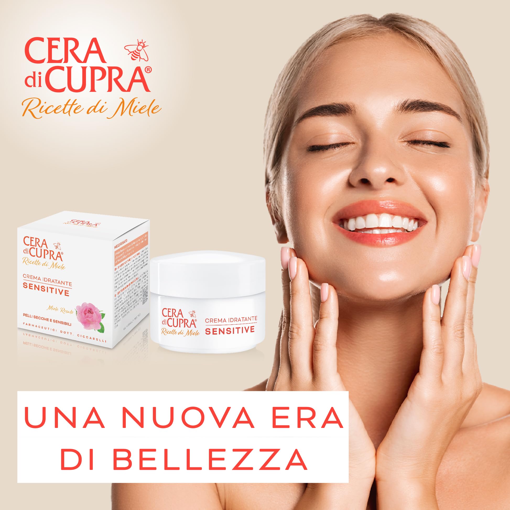 cera-di-cupra-crema-idratante-sensitive-miele-rosato-vasetto-50-ml image 5
