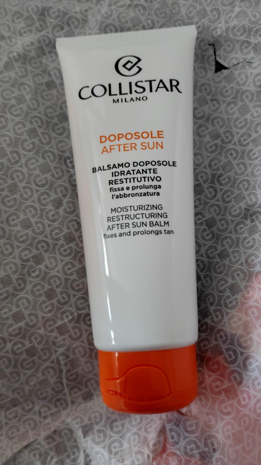 Regalato a mia sorella