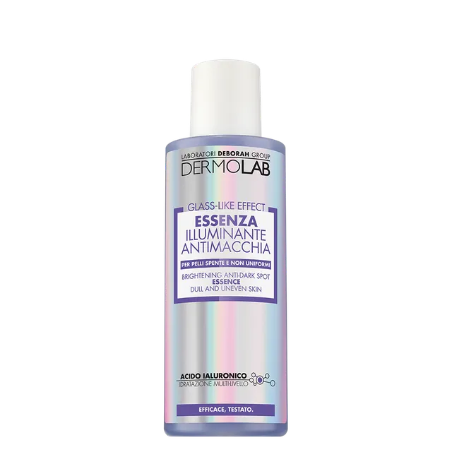 dermolab-glass-like-effect-essenza-illuminante-antimacchia image 1