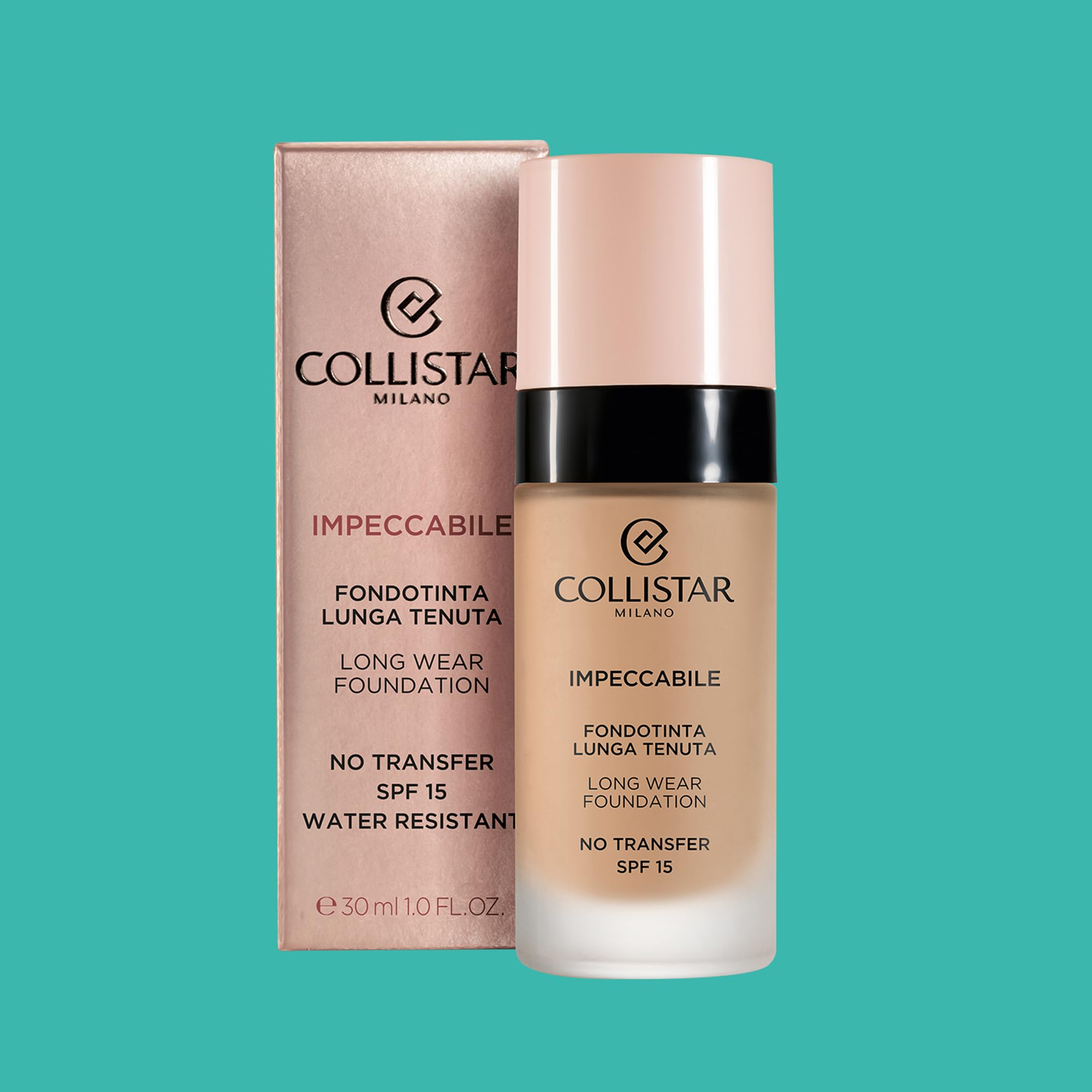 collistar-impeccabile-fondotinta-lunga-tenuta-spf15-30ml image 3