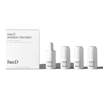face-d-pure-easy-pure-c-vitamina-c-pura-16-acido-ialuronico-trattamento-16-giorn image 2
