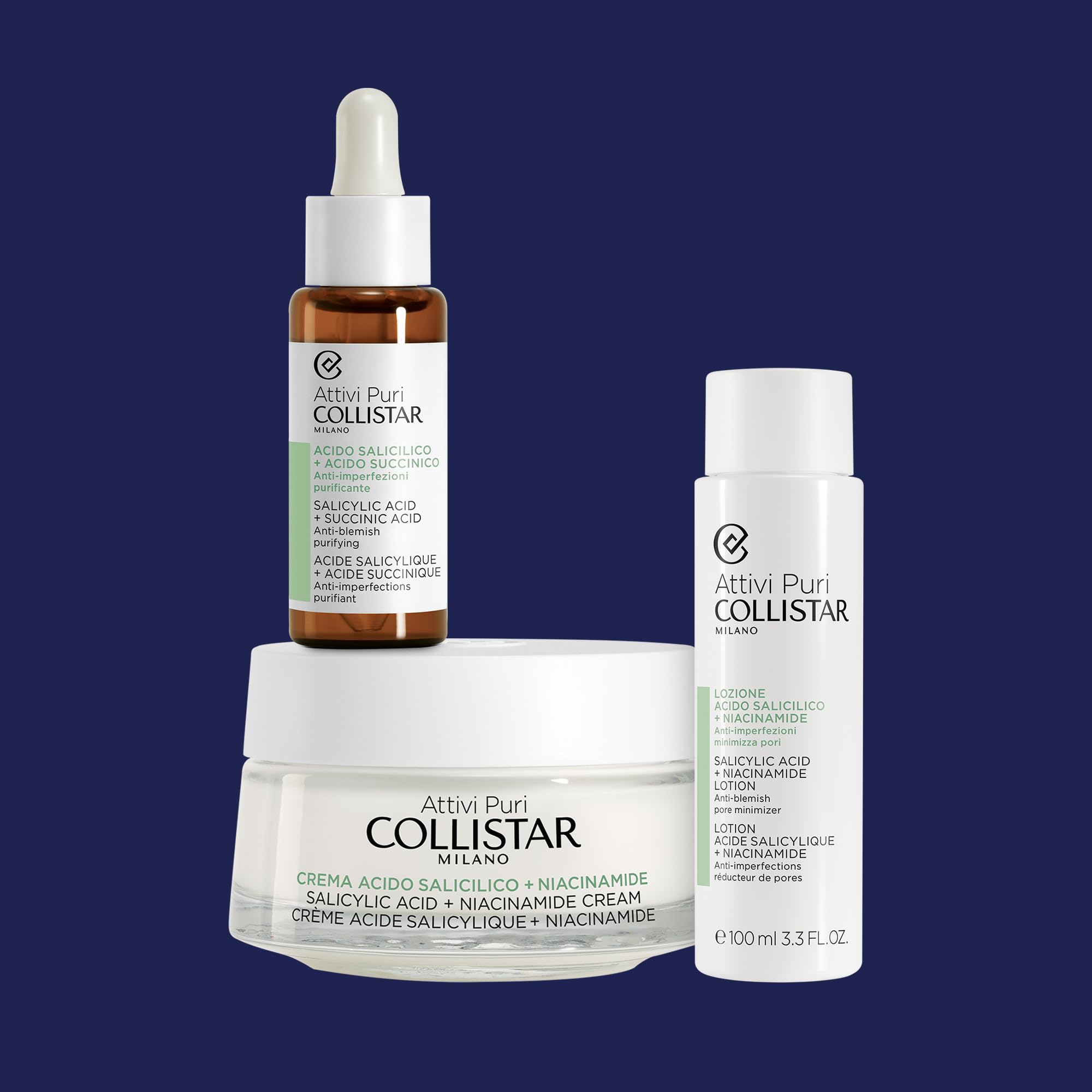 collistar-attivi-puri-siero-acido-salicilico-acido-succinico-pelli-miste-30-ml image 4