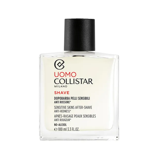 collistar-uomo-dopobarba-pelli-sensibili-senza-alcool-100ml image 1