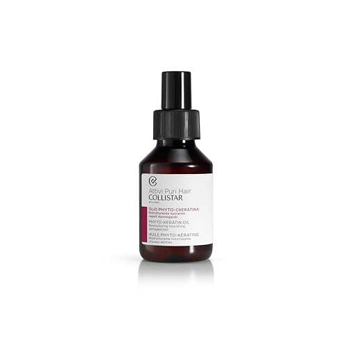 collistar-attivi-puri-olio-phyto-cheratina-per-capelli-100-ml image 2