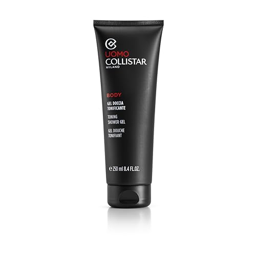 collistar-gel-doccia-tonificante-uomo-250-ml image 2