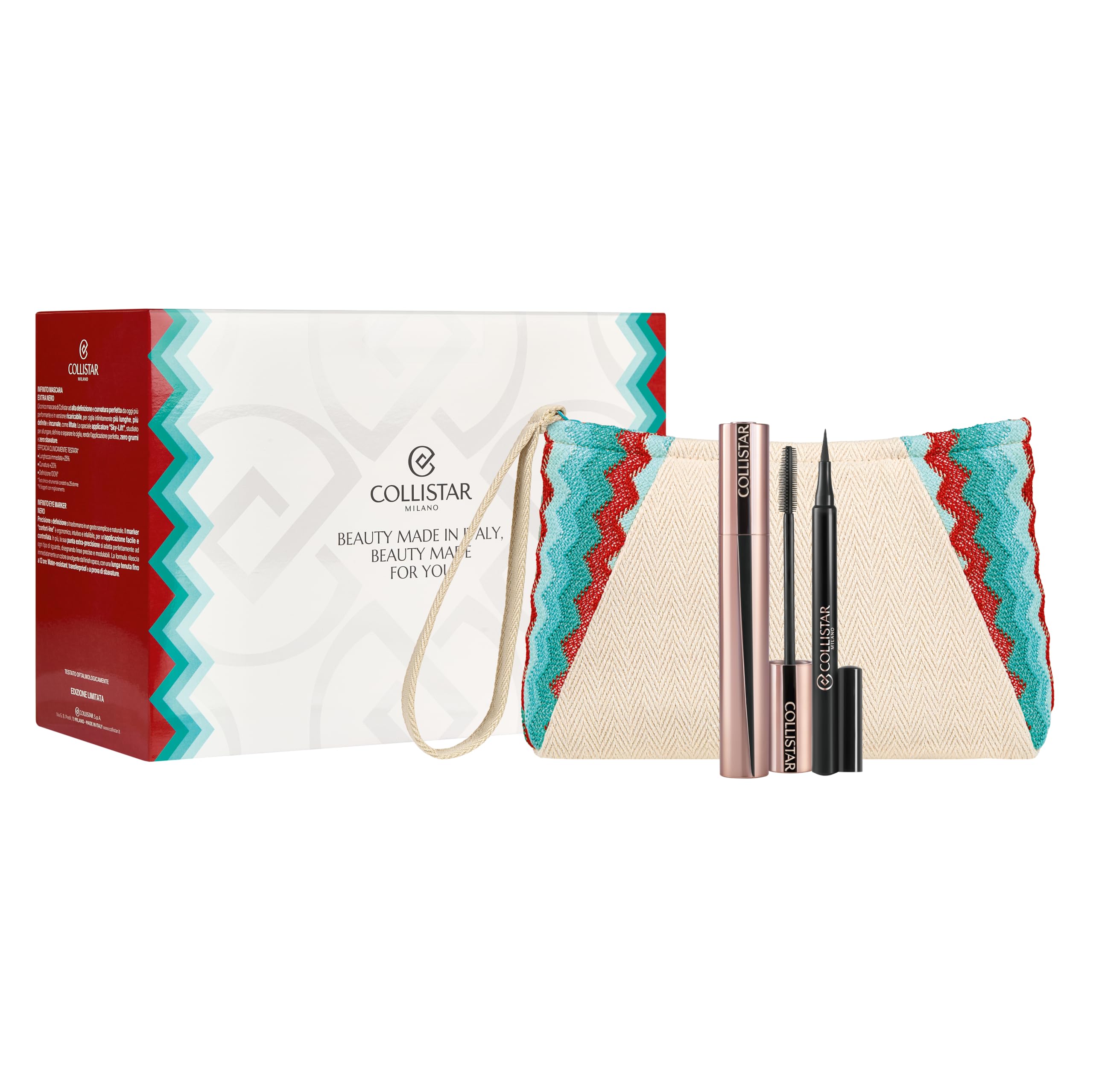 collistar-infinito-cofanetto-mascara-eye-marker-con-pochette image 4