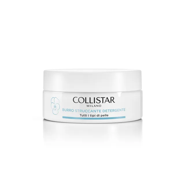 collistar-burro-struccante-detergente-100-ml image 1