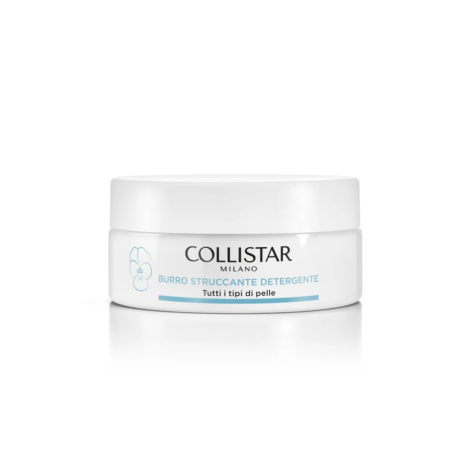 collistar-burro-struccante-detergente-100-ml image 1