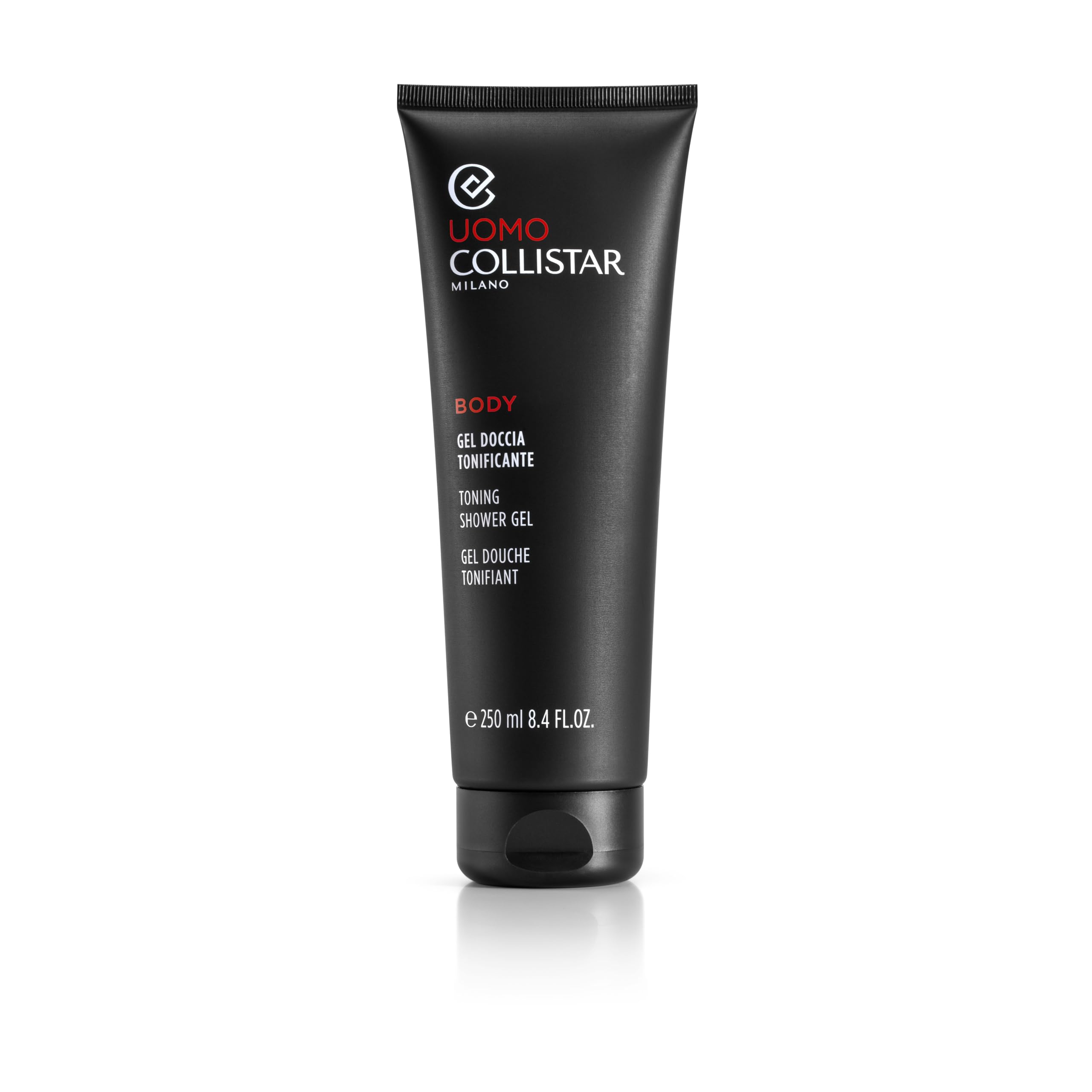 collistar-gel-doccia-tonificante-uomo-250-ml image 1