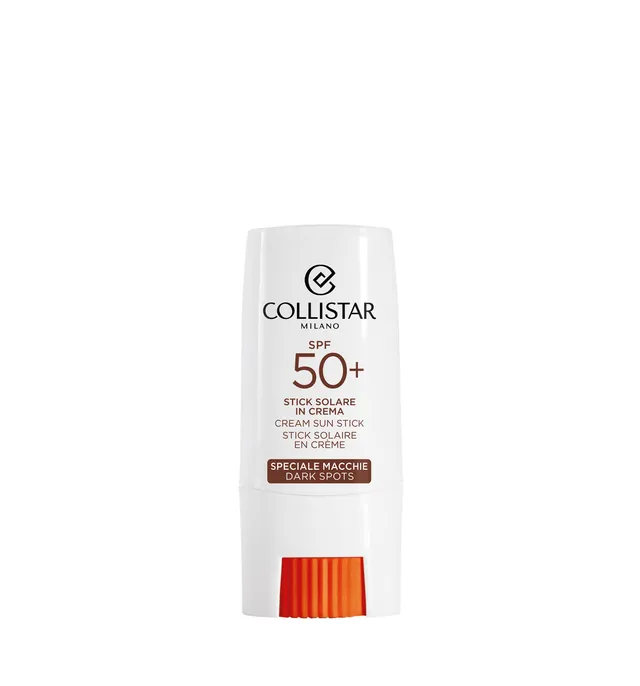 collistar-stick-solare-crema-spf-50-anti-macchie-9ml image 1