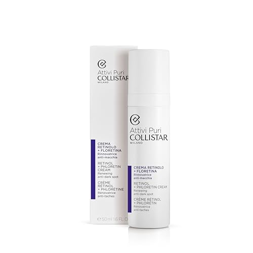 collistar-attivi-puri-crema-viso-retinolo-floretina-anti-macchia-50ml image 3