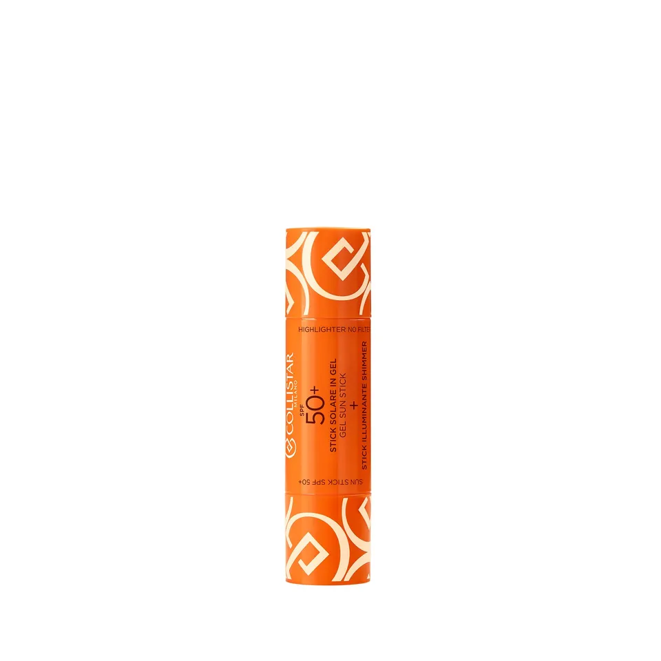 collistar-doppio-stick-solare-gel-spf50-4-5ml-illuminante-shimmer-4-5ml image 1