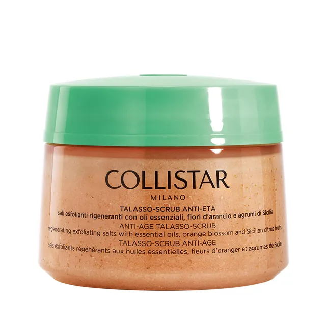 collistar-talasso-scrub-anti-et-agrumi-di-sicilia-700g image 1