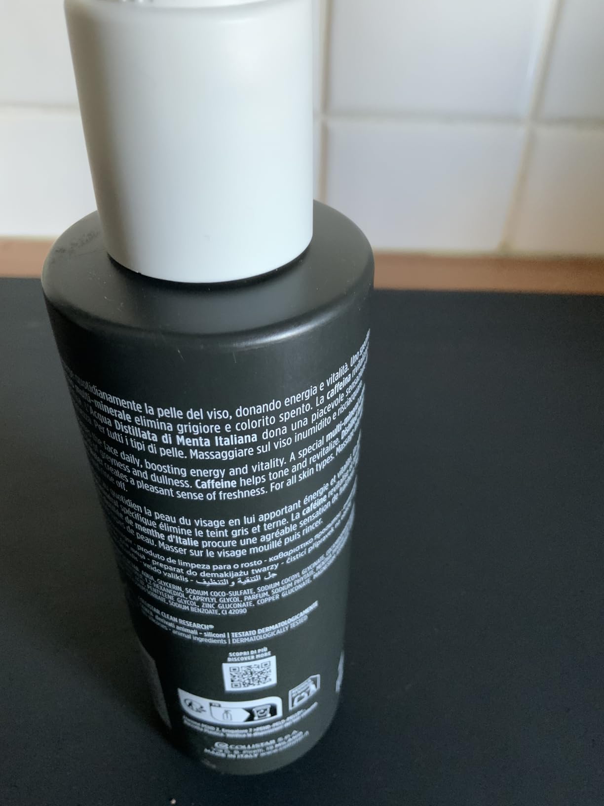 Regalo azzeccato