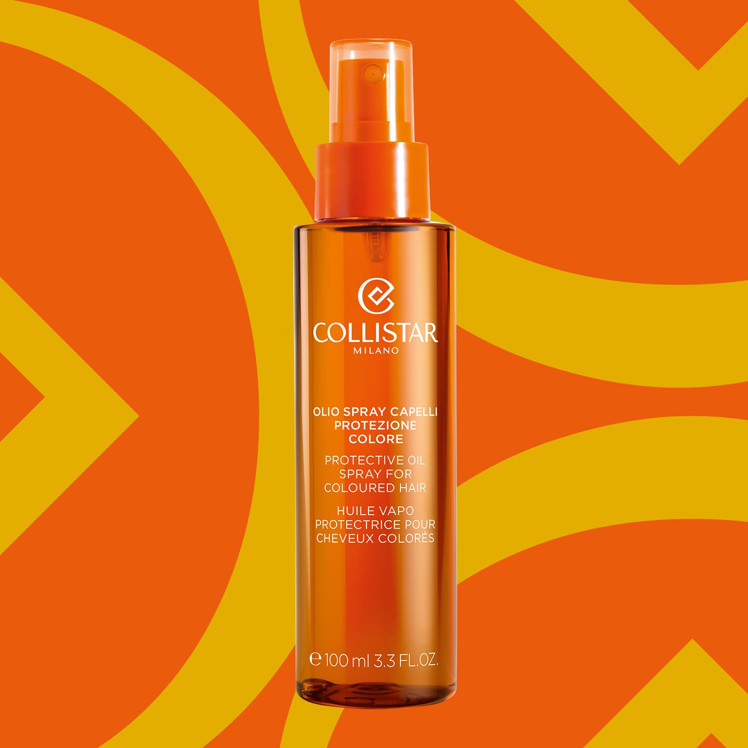 collistar-olio-spray-protezione-capelli-uva-uvb-non-unge-100ml image 2