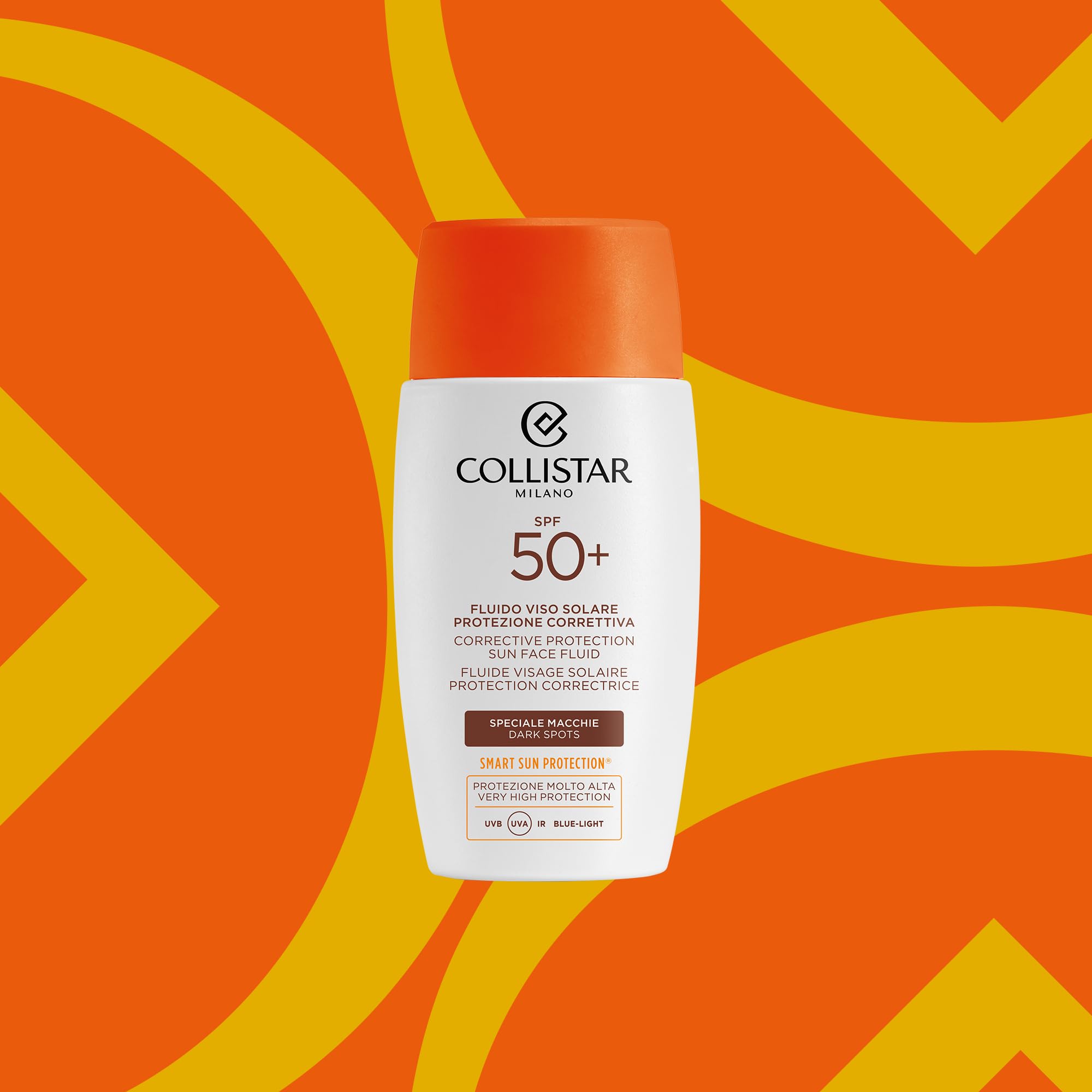 collistar-speciale-macchie-fluido-solare-viso-spf-50-50-ml image 2