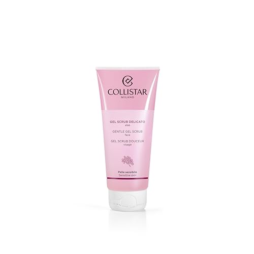 collistar-gel-scrub-delicato-viso-100-ml-per-pelli-sensibili image 3