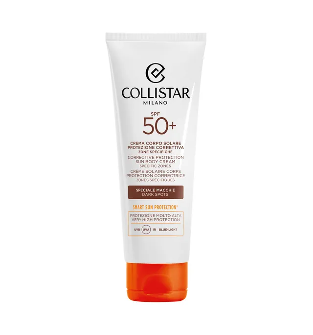 collistar-crema-corpo-solare-protettiva-spf-50-100-ml image 1