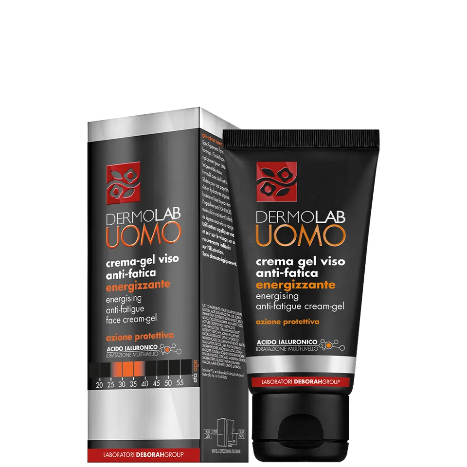 dermolab-crema-gel-anti-fatica-energizzante-uomo-25-40-anni image 1