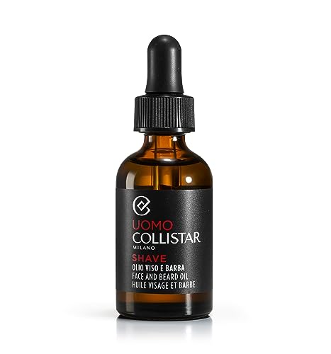 collistar-uomo-olio-viso-e-barba-30ml-trattamento-pre-e-post-rasatura image 3