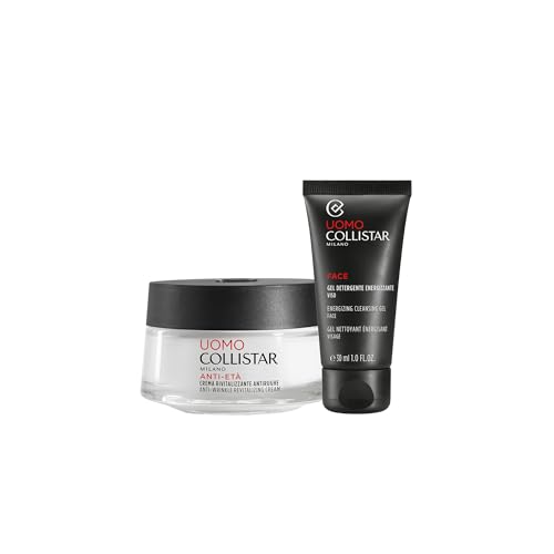 collistar-cofanetto-uomo-crema-antirughe-50ml-gel-detergente-30ml image 6