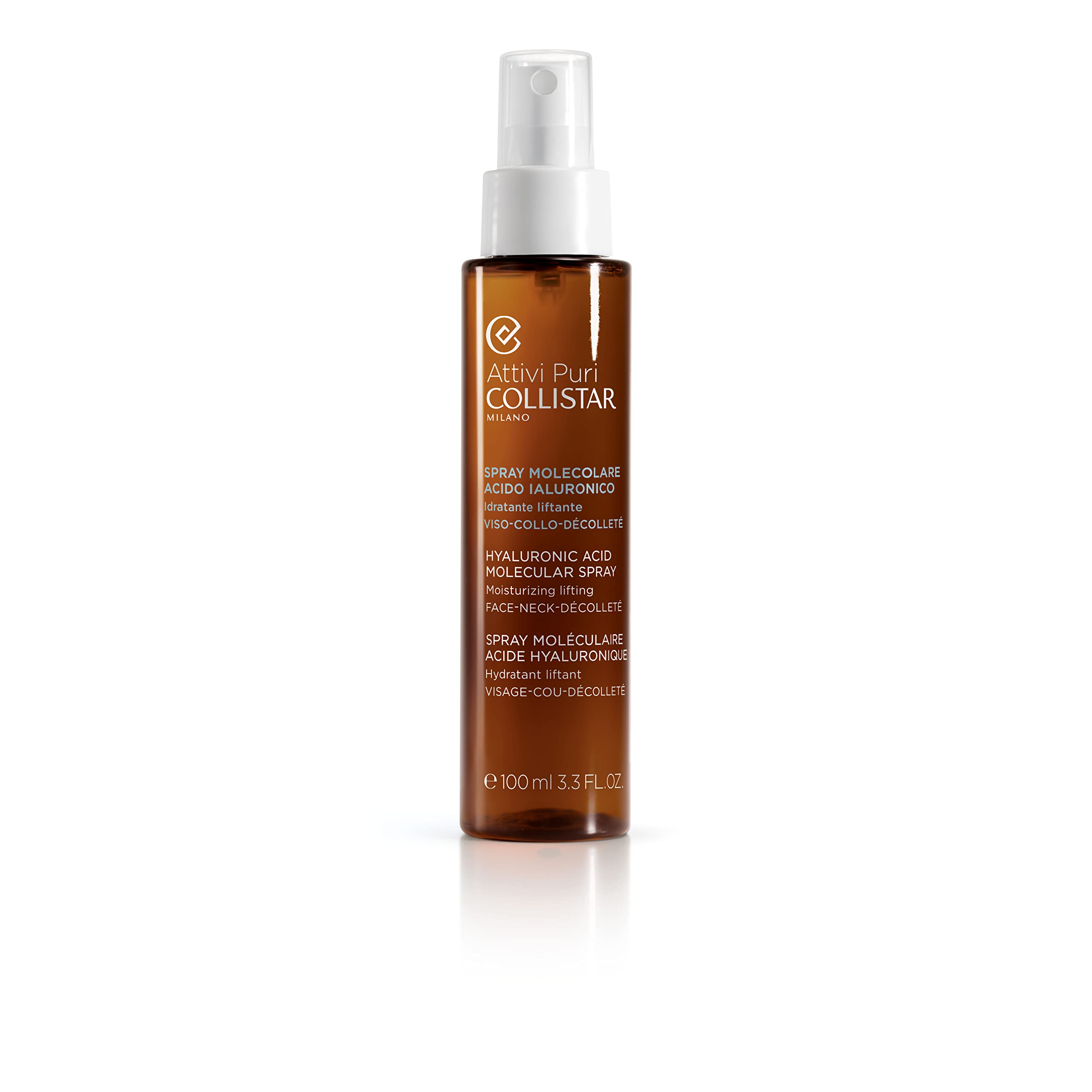 collistar-attivi-puri-spray-molecolare-acido-ialuronico-100-ml image 1