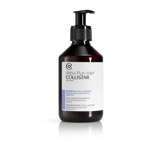 collistar-attivi-puri-hair-shampoo-collagene-ridensificante-250-ml-per-capelli-f image 1