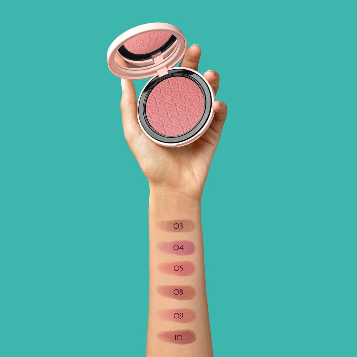 collistar-maxi-blush-refill-n-03-terracotta-8g image 3