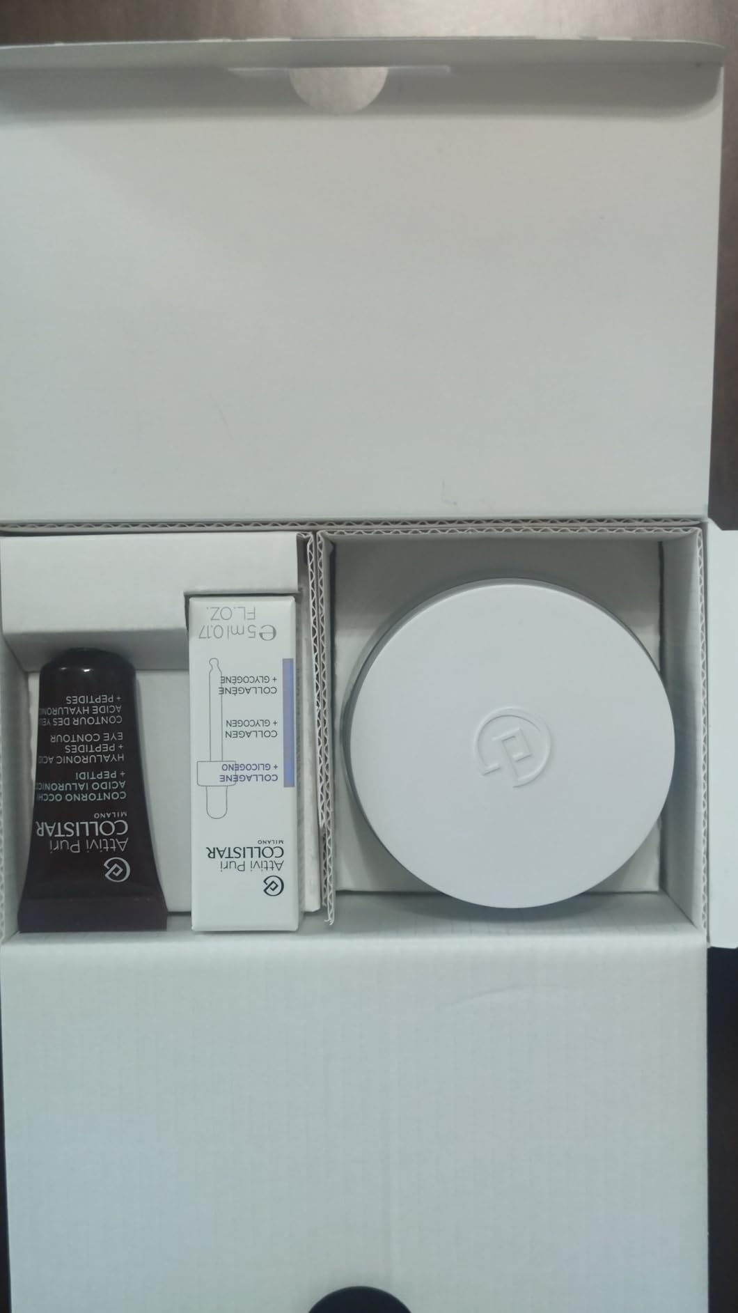 Kit perfetto