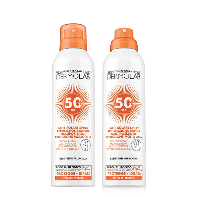 dermolab-latte-solare-spray-viso-e-corpo-spf50-protezione-molto-alta image 1