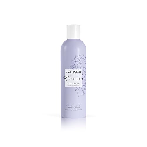 collistar-benessere-crema-latte-doccia-fico-e-glicine-idratante-250-ml image 5